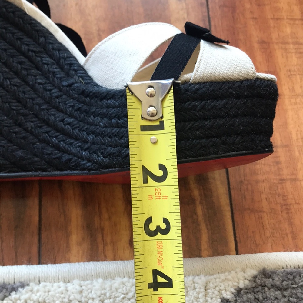 Christian Louboutin Sandals - Picture 7 of 8